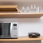 Bauten Cabo Branco 307 - Flat moderno e equipado próximo ao mar por Carpediem