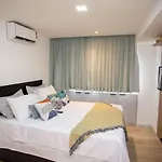 Bauten Cabo Branco 307 - Flat moderno e equipado próximo ao mar por Carpediem