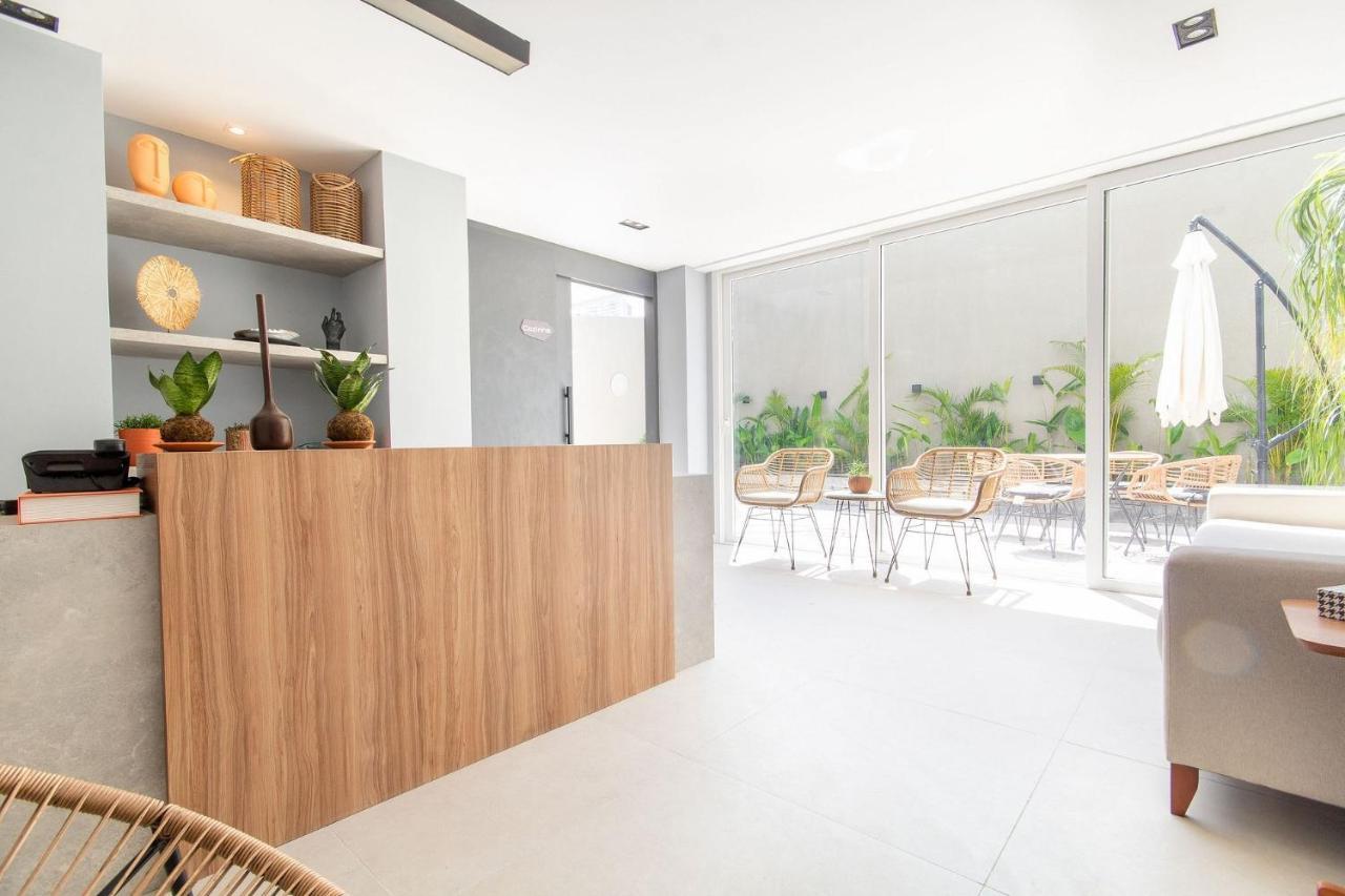 Bauten Cabo Branco #307 - Flat By Carpediem *