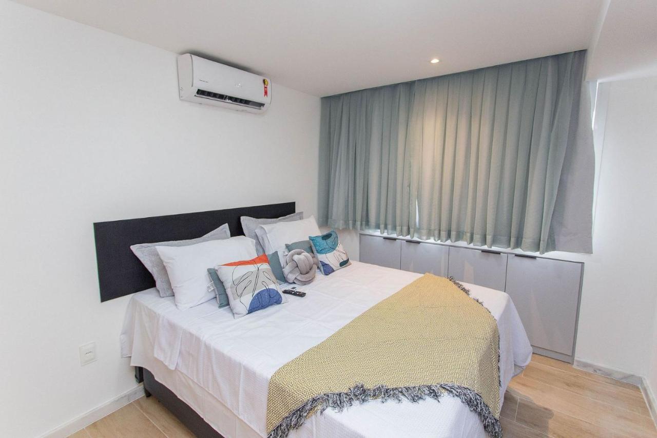 Apartamento Bauten Cabo Branco #307 - Flat By Carpediem *