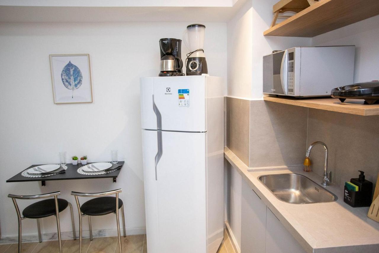 Bauten Cabo Branco #307 - Flat By Carpediem Apartamento