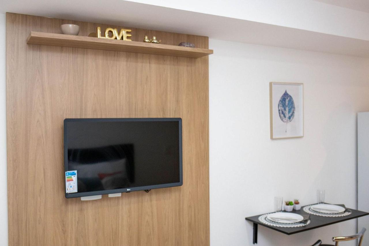 Apartamento Bauten Cabo Branco #307 - Flat By Carpediem