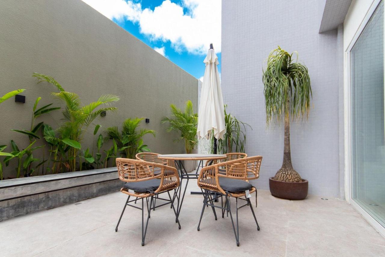 Apartamento Bauten Cabo Branco #307 - Flat By Carpediem *