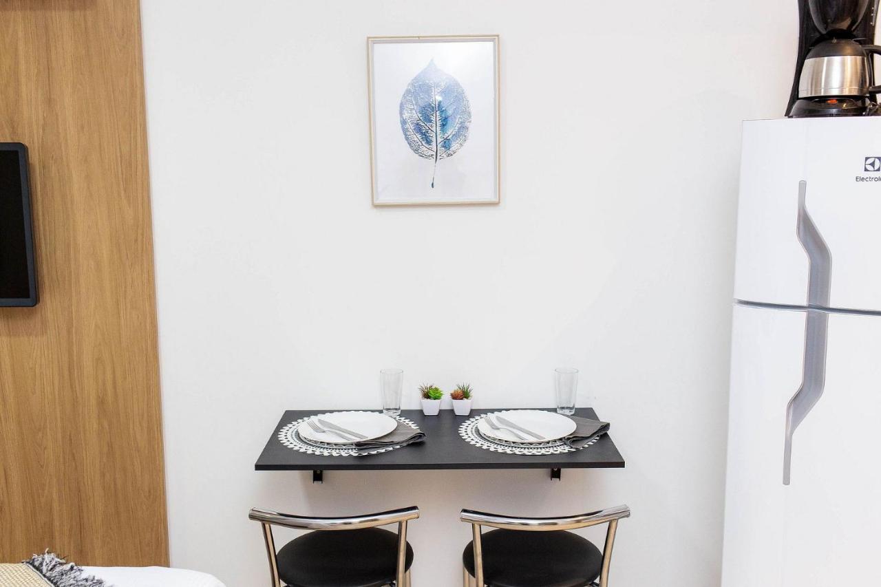 Apartamento Bauten Cabo Branco #307 - Flat By Carpediem